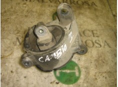 Recambio de soporte motor delantero para ford fiesta berlina ghia referencia OEM IAM    2