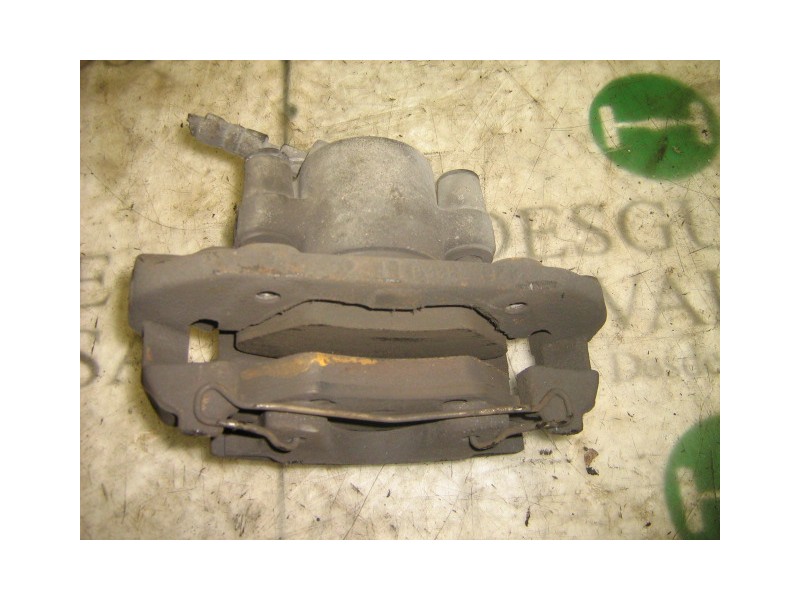 Recambio de pinza freno delantera izquierda para ford fiesta berlina ghia referencia OEM IAM   