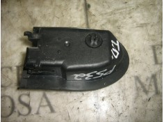 Recambio de maneta interior trasera derecha para ford fiesta berlina ghia referencia OEM IAM    2