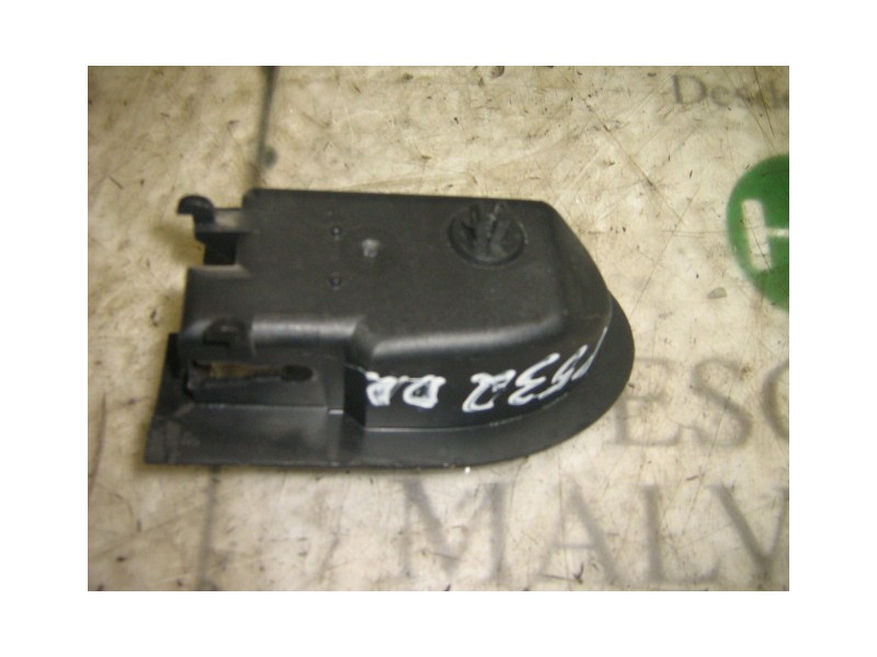 Recambio de maneta interior delantera derecha para ford fiesta berlina ghia referencia OEM IAM   