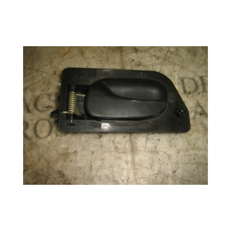 Recambio de maneta interior delantera izquierda para renault laguna (b56) referencia OEM IAM   