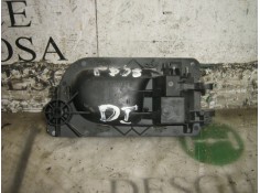 Recambio de maneta interior delantera izquierda para renault laguna (b56) referencia OEM IAM    2
