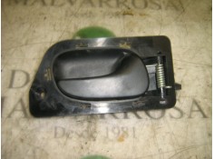 Recambio de maneta interior delantera derecha para renault laguna (b56) referencia OEM IAM   