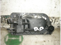 Recambio de maneta interior delantera derecha para renault laguna (b56) referencia OEM IAM    2