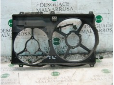 Recambio de canalizador aire para citroën jumper caja cerrada (1) 31 m td kat ntz. 1400 referencia OEM IAM    2