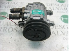 Recambio de compresor aire acondicionado para nissan trade 100 referencia OEM IAM    2
