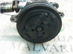 Recambio de compresor aire acondicionado para nissan trade 100 referencia OEM IAM    2