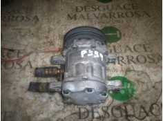 Recambio de compresor aire acondicionado para nissan trade 100 referencia OEM IAM    2