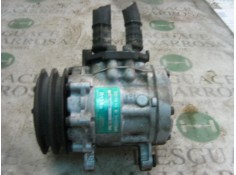 Recambio de compresor aire acondicionado para nissan trade 100 referencia OEM IAM   