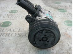 Recambio de compresor aire acondicionado para nissan trade 100 referencia OEM IAM    2