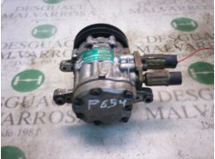 Recambio de compresor aire acondicionado para nissan trade 100 referencia OEM IAM   