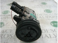 Recambio de compresor aire acondicionado para nissan trade 100 referencia OEM IAM    2