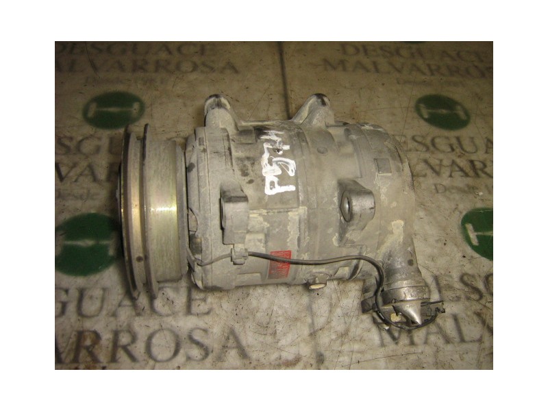 Recambio de compresor aire acondicionado para nissan vanette cargo (hc23) referencia OEM IAM   