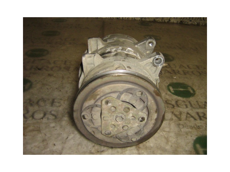 Recambio de compresor aire acondicionado para nissan vanette cargo (hc23) referencia OEM IAM   