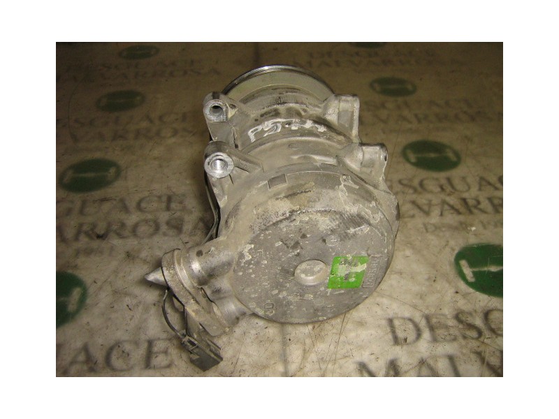 Recambio de compresor aire acondicionado para nissan vanette cargo (hc23) referencia OEM IAM   
