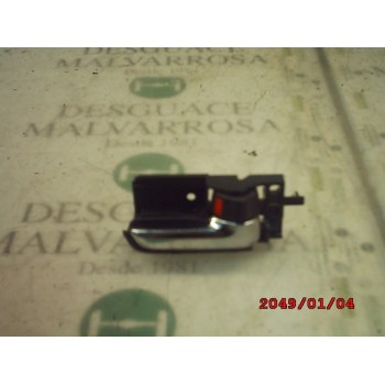 MANETA INTERIOR TRASERA DERECHA 