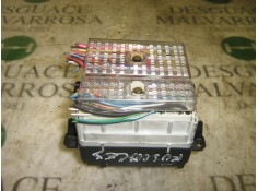 Recambio de caja reles / fusibles para gmc chevrolet alero 2.4 ltr piel referencia OEM IAM    2