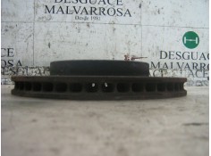 Recambio de disco freno delantero para gmc chevrolet alero 2.4 ltr piel referencia OEM IAM    2