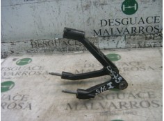 Recambio de soporte motor delantero para gmc chevrolet alero 2.4 ltr piel referencia OEM IAM   