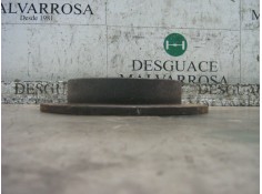 Recambio de disco freno trasero para gmc chevrolet alero 2.4 ltr piel referencia OEM IAM    2