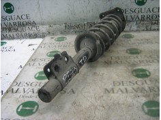 Recambio de amortiguador trasero derecho para gmc chevrolet alero 2.4 ltr piel referencia OEM IAM    2