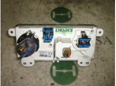 Recambio de mando calefaccion / aire acondicionado para gmc chevrolet alero 2.4 ltr piel referencia OEM IAM    2