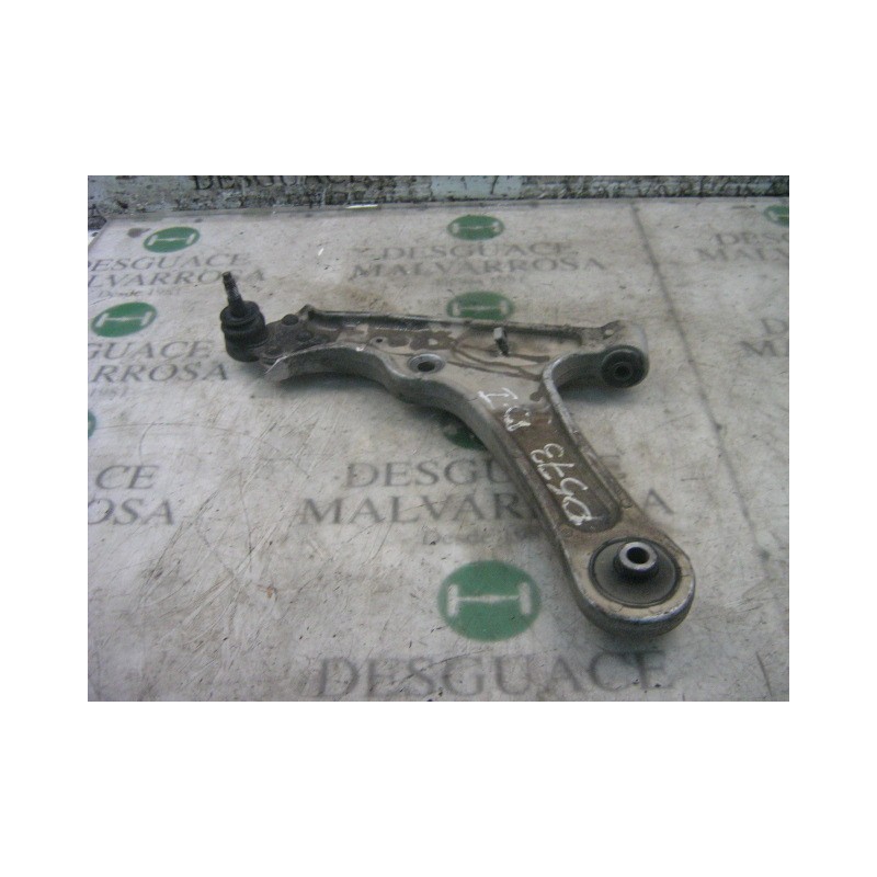 Recambio de brazo suspension inferior delantero izquierdo para gmc chevrolet alero 2.4 ltr piel referencia OEM IAM   