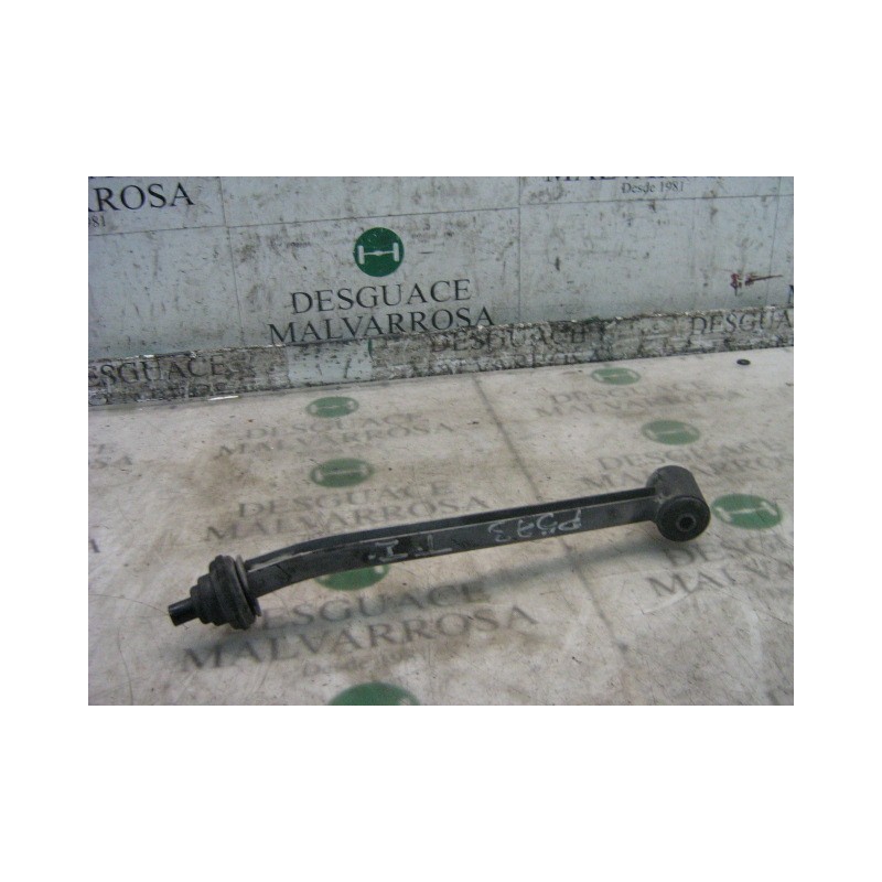 Recambio de brazo suspension inferior trasero izquierdo para gmc chevrolet alero 2.4 ltr piel referencia OEM IAM   