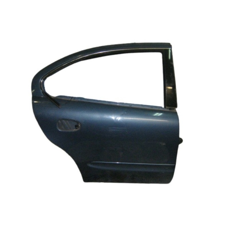 Recambio de puerta trasera derecha para gmc chevrolet alero 2.4 ltr piel referencia OEM IAM   