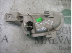 Recambio de maneta interior delantera derecha para gmc chevrolet alero 2.4 ltr piel referencia OEM IAM    2