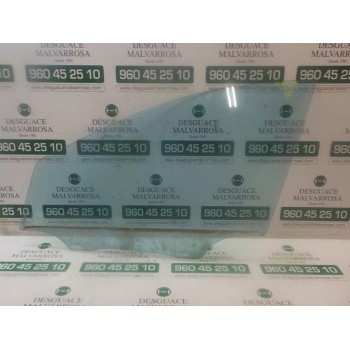 CRISTAL PUERTA DELANTERO IZQUIERDO A2517250510 