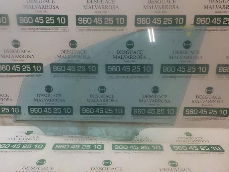 Recambio de cristal puerta delantero izquierdo para mercedes-benz clase r (w251) 3.0 cdi cat referencia OEM IAM A2517250510  