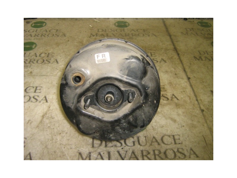 Recambio de servofreno para gmc chevrolet alero 2.4 ltr piel referencia OEM IAM   