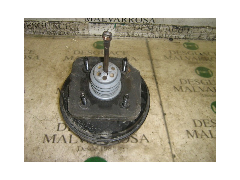 Recambio de servofreno para gmc chevrolet alero 2.4 ltr piel referencia OEM IAM   