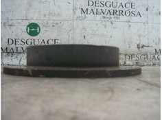 Recambio de disco freno trasero para gmc chevrolet alero 2.4 ltr piel referencia OEM IAM    2