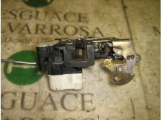 Recambio de cerradura puerta delantera derecha para gmc chevrolet alero 2.4 ltr piel referencia OEM IAM    2