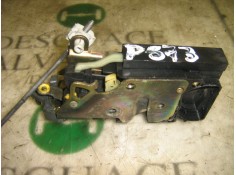 Recambio de cerradura puerta delantera izquierda para gmc chevrolet alero 2.4 ltr piel referencia OEM IAM    2