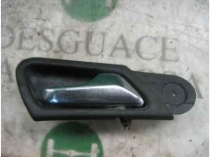 Recambio de maneta interior delantera derecha para mercedes-benz clase c (w203) berlina 3.2 v6 18v cat referencia OEM IAM   