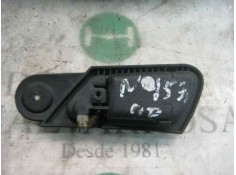 Recambio de maneta interior delantera derecha para mercedes-benz clase c (w203) berlina 3.2 v6 18v cat referencia OEM IAM    2