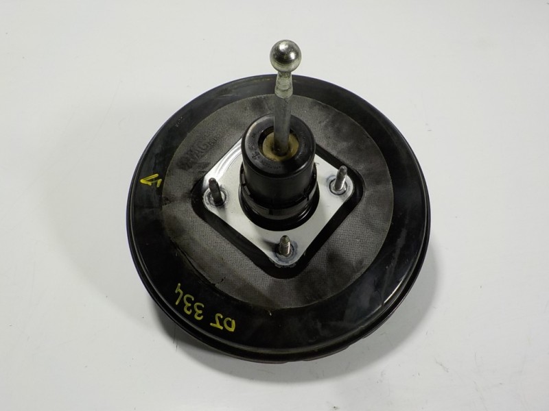 Recambio de servofreno para seat toledo (kg3) 1.6 tdi referencia OEM IAM 6C1614106E 6C1614105G 