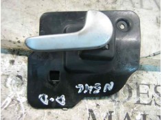 Recambio de maneta interior delantera derecha para opel meriva 1.7 16v dti cat (y 17 dt / lr6) referencia OEM IAM   