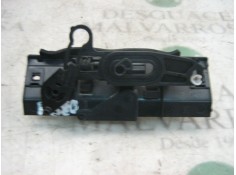 Recambio de maneta porton para peugeot 206 berlina xs referencia OEM IAM    2