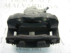 Recambio de pinza freno delantera derecha para peugeot 206 berlina xs referencia OEM IAM    2