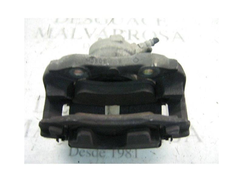 Recambio de pinza freno delantera derecha para peugeot 206 berlina xs referencia OEM IAM   