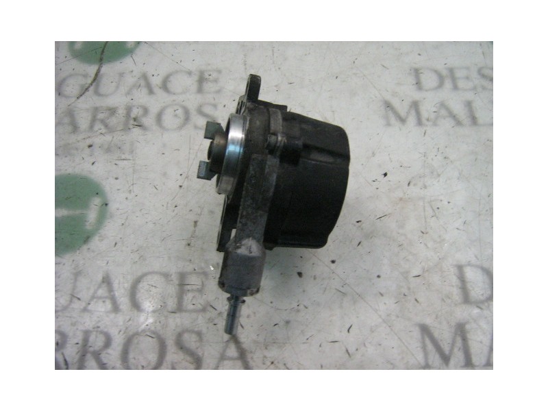 Recambio de depresor freno / bomba vacio para peugeot 206 berlina xs referencia OEM IAM   