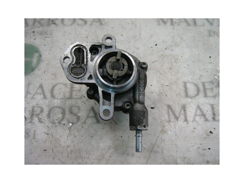 Recambio de depresor freno / bomba vacio para peugeot 206 berlina xs referencia OEM IAM   
