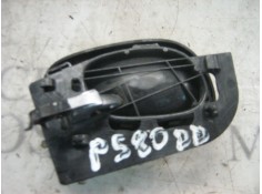 Recambio de maneta interior delantera derecha para peugeot 206 berlina xs referencia OEM IAM    2