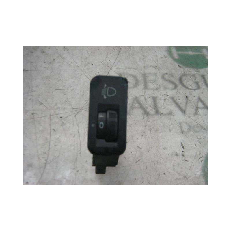 Recambio de modulo electronico para peugeot 206 berlina xs referencia OEM IAM   