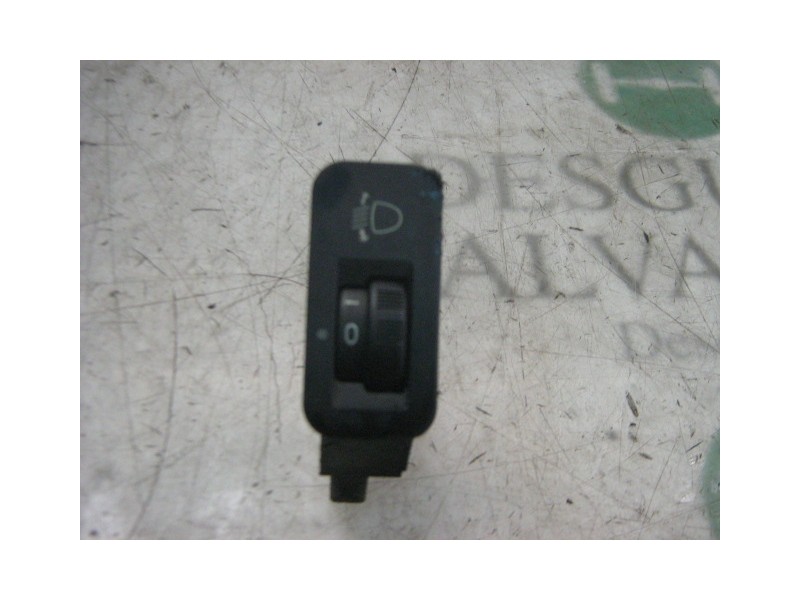 Recambio de modulo electronico para peugeot 206 berlina xs referencia OEM IAM   