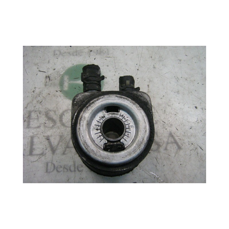 Recambio de enfriador aceite motor para peugeot 206 berlina xs referencia OEM IAM   